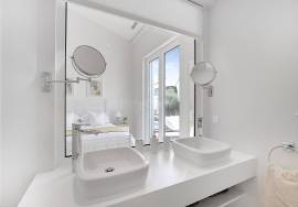 Silves – Beautifully fully renovated country villa on a large plot close to town