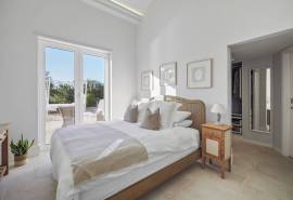 Silves – Beautifully fully renovated country villa on a large plot close to town