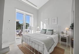 Silves – Beautifully fully renovated country villa on a large plot close to town