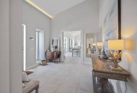 Silves – Beautifully fully renovated country villa on a large plot close to town