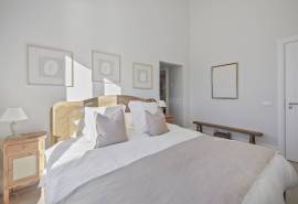 Silves – Beautifully fully renovated country villa on a large plot close to town