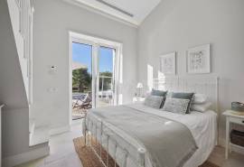 Silves – Beautifully fully renovated country villa on a large plot close to town