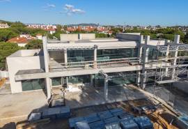 Vila Sol – new 4+1-bedroom modern villa with infinity pool and rooftop bar