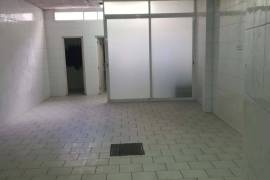 Sale of commercial premises and property in Crevillente.