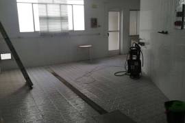 Sale of commercial premises and property in Crevillente.