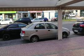 Sale of commercial premises and property in Crevillente.