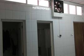 Sale of commercial premises and property in Crevillente.