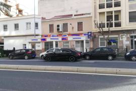 Sale of commercial premises and property in Crevillente.