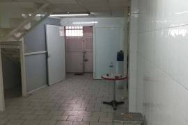 Sale of commercial premises and property in Crevillente.