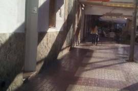 Sale of commercial premises and property in Crevillente.