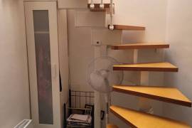 Attractive Village House With 87 M2 Living Space And Roof Terrace In A Lively Seaside Town.