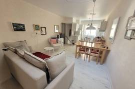 Attractive Village House With 87 M2 Living Space And Roof Terrace In A Lively Seaside Town.