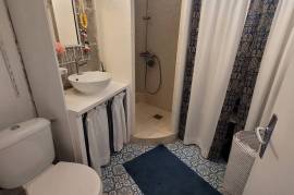 Attractive Village House With 87 M2 Living Space And Roof Terrace In A Lively Seaside Town.