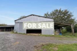 Former Farm Complex, Ideal Equestrian Opportunity