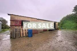 Former Farm Complex, Ideal Equestrian Opportunity