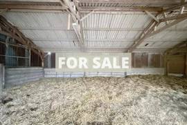 Former Farm Complex, Ideal Equestrian Opportunity