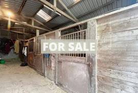 Former Farm Complex, Ideal Equestrian Opportunity