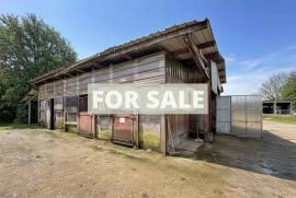 Former Farm Complex, Ideal Equestrian Opportunity