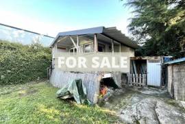 Town House with Neat Garden