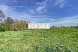 Two Country House with Outbuildings and Land