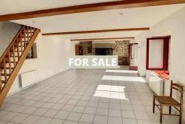 Two Country House with Outbuildings and Land