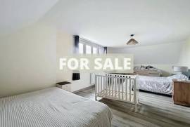 Detached Country House Close to the Coast Detached Country House Close to the Coast