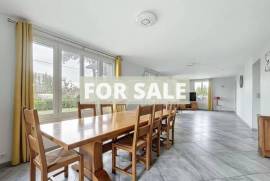 Detached Country House Close to the Coast Detached Country House Close to the Coast