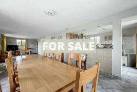 Detached Country House Close to the Coast Detached Country House Close to the Coast