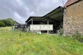 Huge Country Barn with Land Around