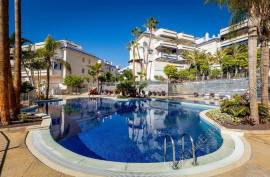 3 Bedrooms - Apartment - Tenerife - For Sale
