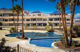 1 Bedroom - Apartment - Tenerife - For Sale