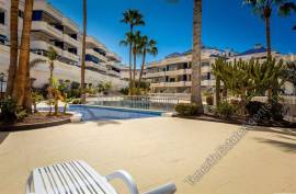 1 Bedroom - Apartment - Tenerife - For Sale