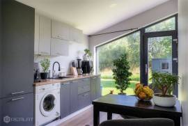 House in Jelgavas district for sale 93.000€ House in Jelgavas district for sale 93.000€