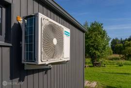 House in Jelgavas district for sale 93.000€ House in Jelgavas district for sale 93.000€