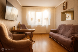 Apartment in  Jurmala city for sale 65.000€