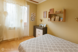 Apartment in  Jurmala city for sale 65.000€