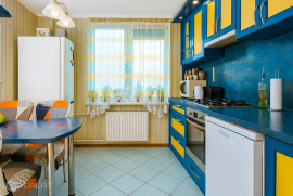 Apartment in  Jurmala city for sale 65.000€