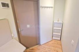 Studio for rent in Riga, 20.00m2 Studio for rent in Riga, 20.00m2
