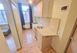 Studio for rent in Riga, 20.00m2 Studio for rent in Riga, 20.00m2