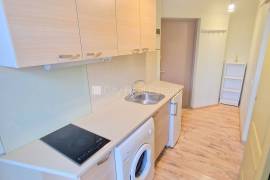 Studio for rent in Riga, 20.00m2 Studio for rent in Riga, 20.00m2