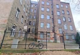 Studio for rent in Riga, 20.00m2 Studio for rent in Riga, 20.00m2