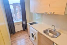 Studio for rent in Riga, 20.00m2 Studio for rent in Riga, 20.00m2