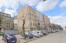Studio for rent in Riga, 20.00m2 Studio for rent in Riga, 20.00m2