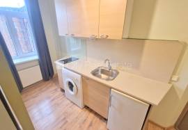 Studio for rent in Riga, 20.00m2 Studio for rent in Riga, 20.00m2