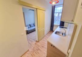 Studio for rent in Riga, 20.00m2 Studio for rent in Riga, 20.00m2
