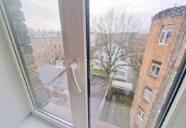 Studio for rent in Riga, 20.00m2 Studio for rent in Riga, 20.00m2