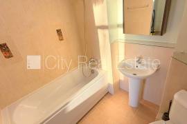 Studio for rent in Riga, 20.00m2 Studio for rent in Riga, 20.00m2