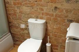 Studio for rent in Riga, 20.00m2 Studio for rent in Riga, 20.00m2