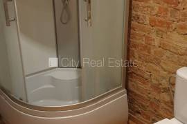 Studio for rent in Riga, 20.00m2 Studio for rent in Riga, 20.00m2