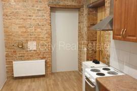 Studio for rent in Riga, 20.00m2 Studio for rent in Riga, 20.00m2